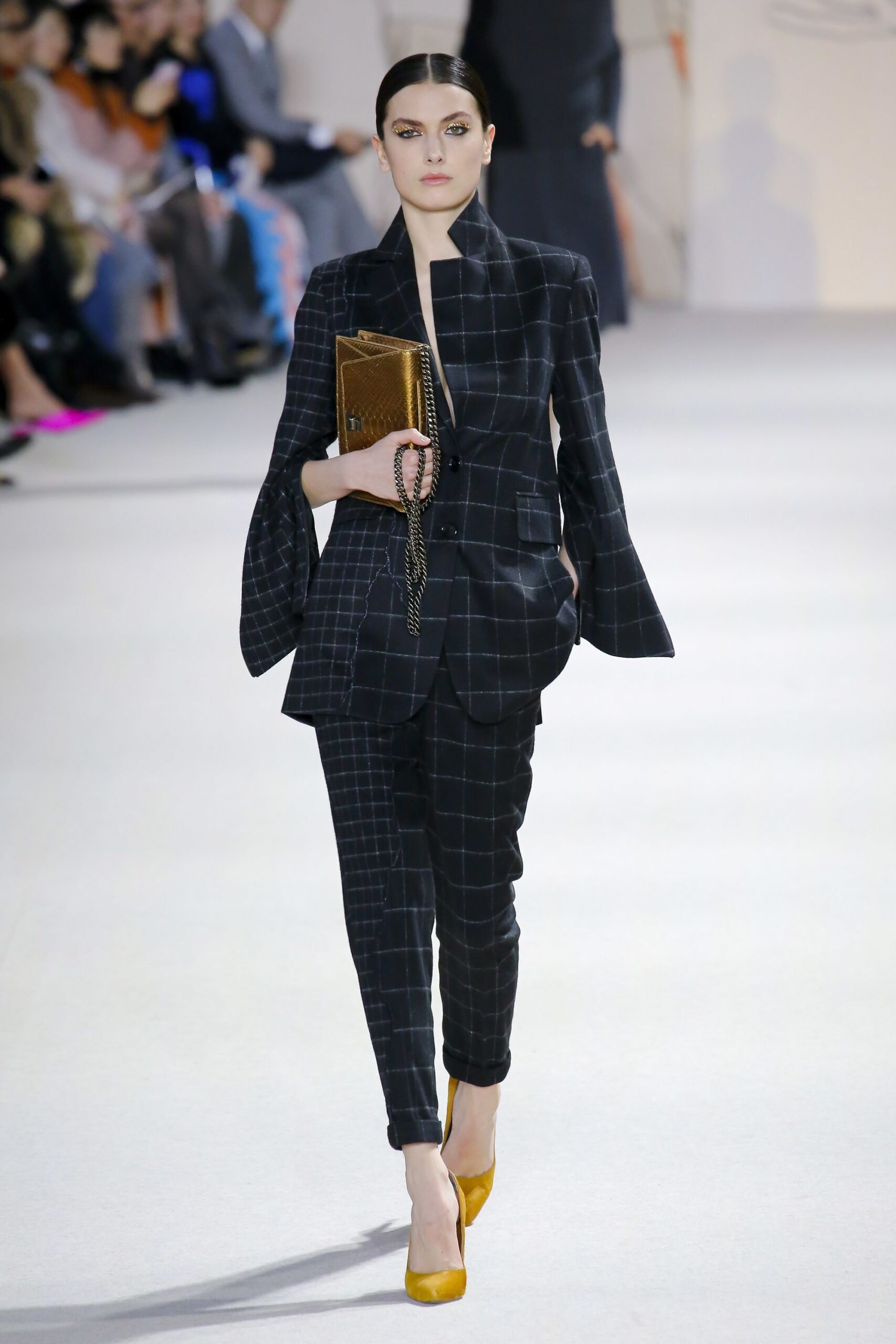 Professional color choices