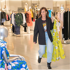 Shop - Kriena shops for you or with you depending on your preference