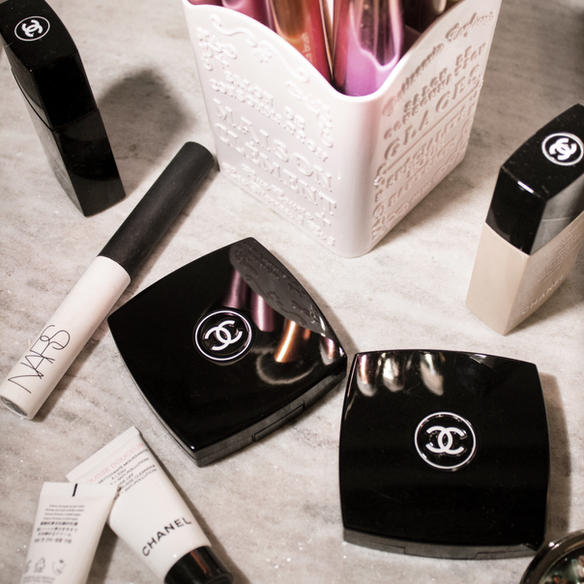 Beauty Concierge Service