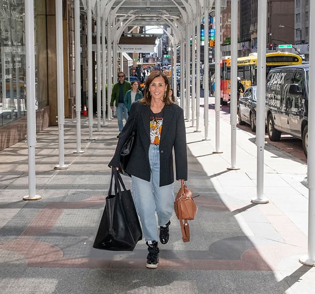 Style Delivery Service